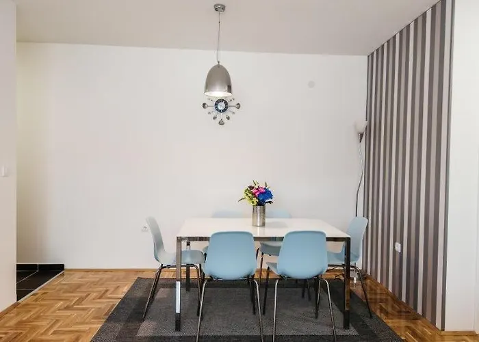 La Mer Apartment Private Parking